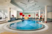 Parkhotel Landau Hotels in Siebeldingen
