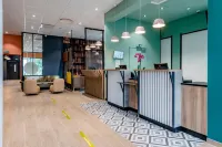 B&B Hotel Bordeaux Bassins à Flot