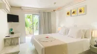 New Casablanca Praia Hotel - 4つ星