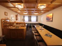 Apart Garni Royal