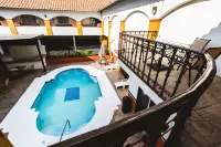 Del Mar Inn Playas - Pools