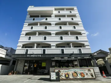 Ｈｏｔｅｌ　３８５