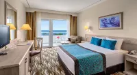 Ma Biche Kemer by Werde Hotels - balcony