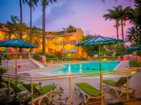 Canella Beach Hotel - Beach