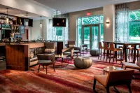 Renaissance Dallas Richardson Hotel - bar