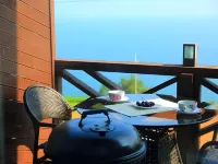 Healing View Pension - Gym