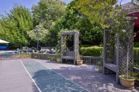 Best Western Corte Madera Inn Отели рядом с достопримечательностью «Виллидж эт Корте Мадера»
