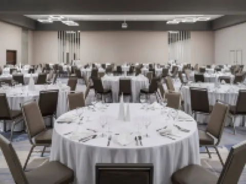 AC Hotel Kingston, Jamaica Hotels in Kingston