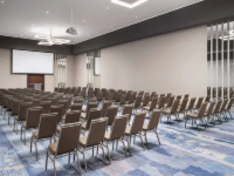 AC Hotel Kingston, Jamaica Hotels in Kingston