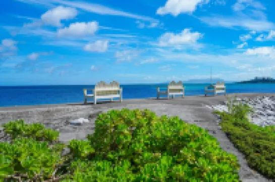 沖繩萬麗度假飯店