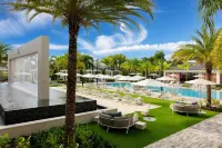 Renaissance Boca Raton Hotel - Pools