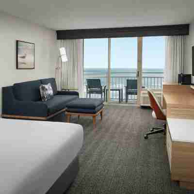 Courtyard Virginia Beach Oceanfront/North 37th Street Rooms