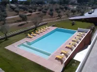 Monte Filipe Hotel Hotels in Vale do Peso