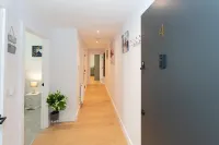Watford Cassio Luxury - Modernview Serviced Accommodation
