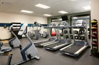 Hampton Inn & Suites Mansfield - Træningscentre