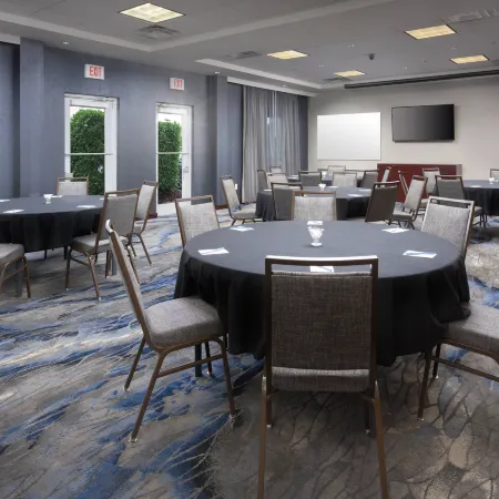 Fairfield Inn & Suites Chattanooga I-24/Lookout Mountain Отели рядом с достопримечательностью «Водопады Руби»