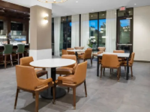 Courtyard Thomasville Downtown Hotels in Thomasville