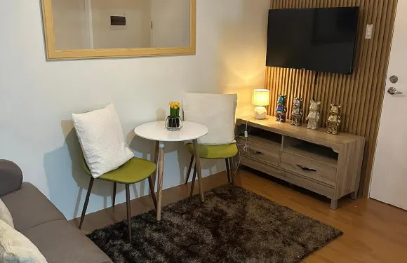 位於卡里南帕博拉西昂的2卧室獨棟房屋-34平方米|帶1個獨立浴室