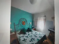 two-room apartment with parking space - Apartments