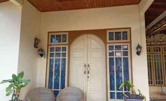 FERMANA HOMESTAY