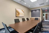 Fairfield Inn & Suites Statesville