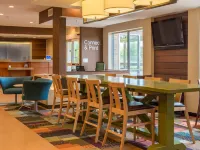 Fairfield Inn & Suites Columbus Hotels in Columbus
