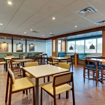 Fairfield Inn & Suites Dallas Love Field