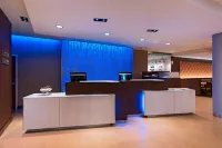 Fairfield Inn & Suites la Crosse Downtown Hotels in La Crosse