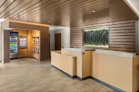 Fairfield Inn & Suites Duluth