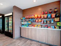 Fairfield Inn & Suites Duluth Waterfront Hotels in Duluth