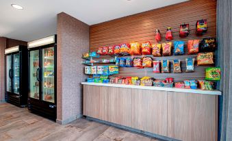 Fairfield Inn & Suites Duluth Waterfront