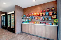 Fairfield Inn & Suites Duluth Waterfront Hotels in Duluth