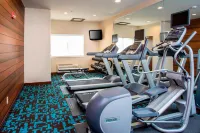 Fairfield Inn & Suites South Bend Mishawaka