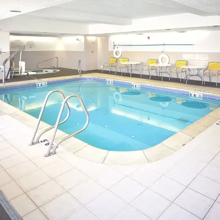 Fairfield Inn & Suites Salt Lake City South
