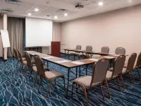 Fairfield Inn & Suites Tijuana 蒂華納住宿飯店