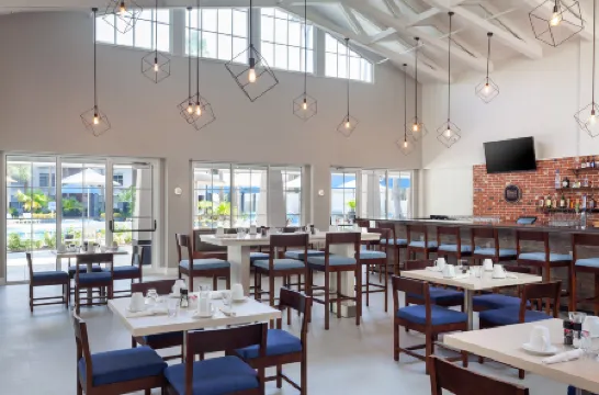 โฟร์พอยท์ส บายเชอราตัน ออร์แลนโด คอนเวนชั่นเซ็นเตอร์