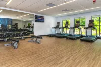 Four Points by Sheraton Deadwood - Gym