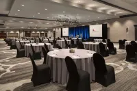 Cleveland Marriott East Hotels in Warrensville Heights