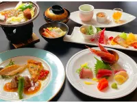 Haboro Onsen Sunset Plaza Hotel a Haboro