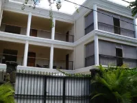 Residence le Palmiste Hotels in Trou aux Biches