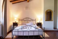 Podere Montale Il Borgo