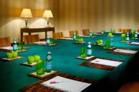 Dead Sea Marriott Resort & Spa