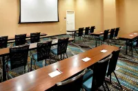 Residence Inn Secaucus Meadowlands - Pet friendly