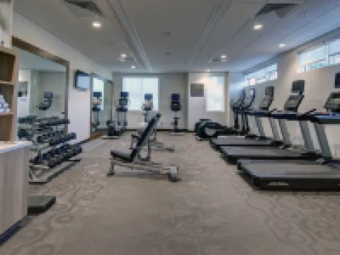 Residence Inn Fort Lauderdale Coconut Creek Hotels in Coconut Creek