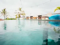 The Swell 克頓古海灘（Kedungu Beach）附近的飯店