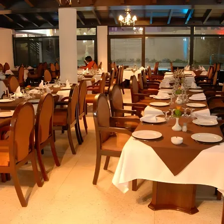 Omega Hotel Agadir