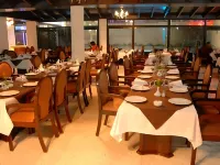 Omega Hotel Agadir - breakfast