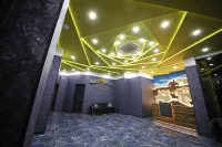 Hotel Panoramic