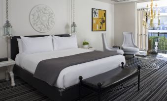 Avalon Hotel & Bungalows Palm Springs, a Member of Design Hotels