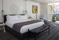 Avalon Hotel & Bungalows Palm Springs, a Member of Design Hotels Các khách sạn ở Palm Springs